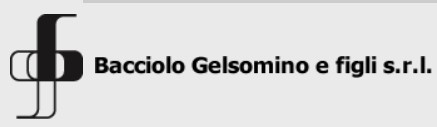 BACCIOLO GELSOMINO & FIGLI S.R.L.