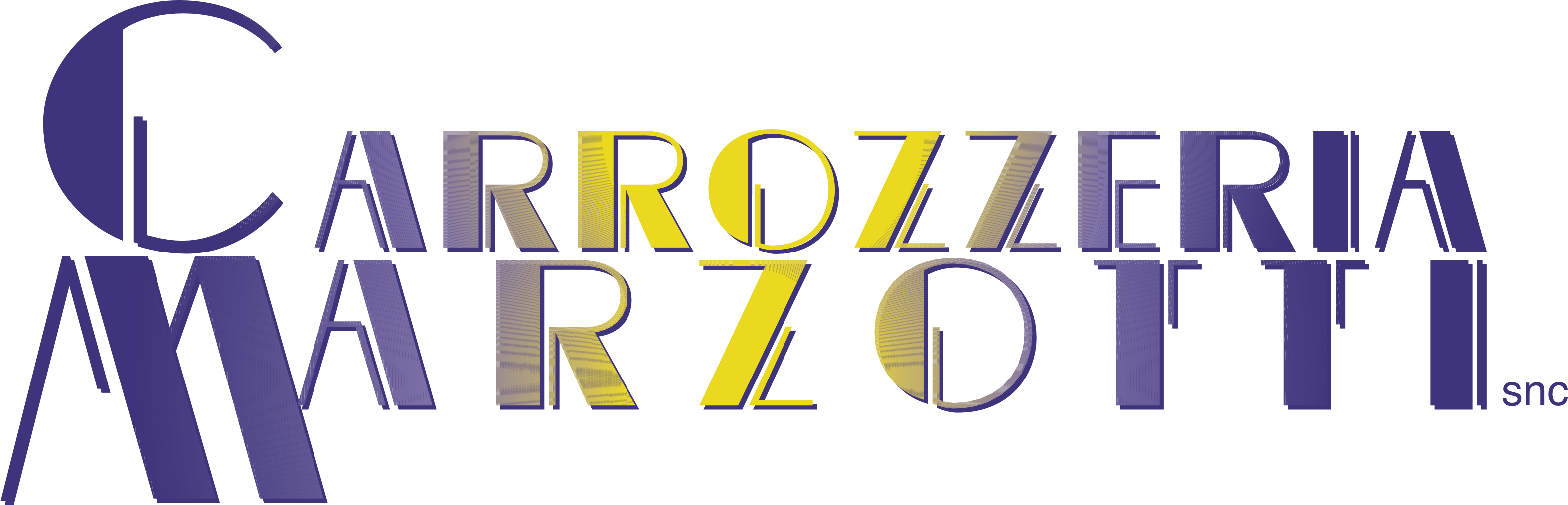 CARROZZERIA MARZOTTI S.N.C.