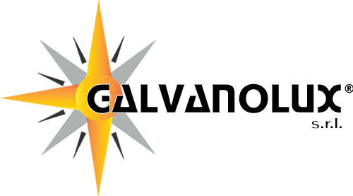 GALVANOLUX SRL