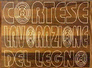 CORTESE LAVORAZIONE LEGNO S.A.S.