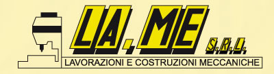 LA.ME. S.R.L.