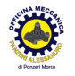 OFFICINA MECCANICA PANZERI 