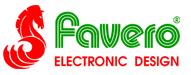 FAVERO ELETRONICS srl
