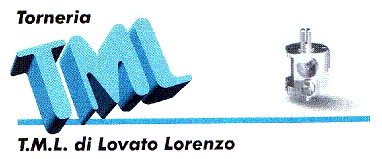 TORNERIA MECCANICA LOVATO SRL