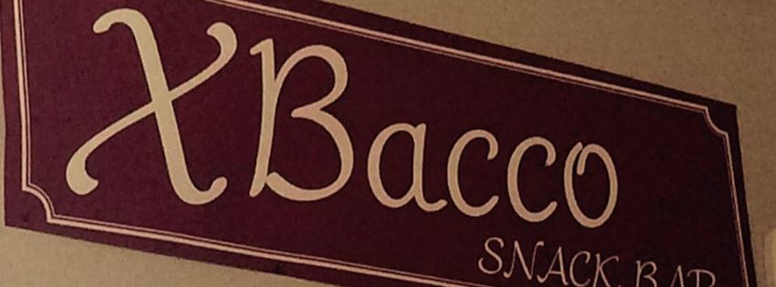 BAR XBACCO