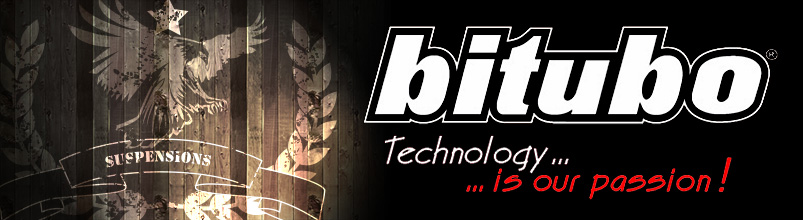 BITUBO SRL