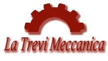 LA TREVI MECCANICA SRL