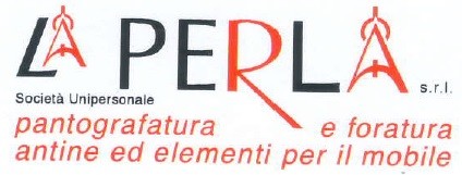 LA PERLA SRL