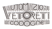 AUTOMAZIONI VETTORETTI SRL